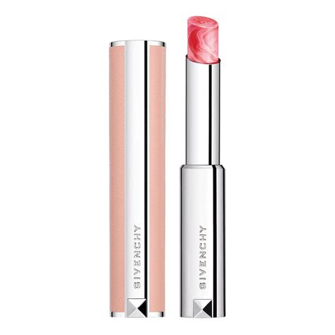 givenchy baume levres|Givenchy Rose Perfecto Baume à lèvres » achetez en ligne .